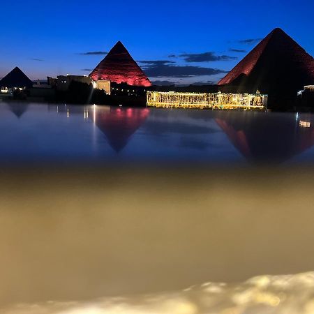 Pyramids Top Success Result Kafrat al Jabal Ngoại thất bức ảnh