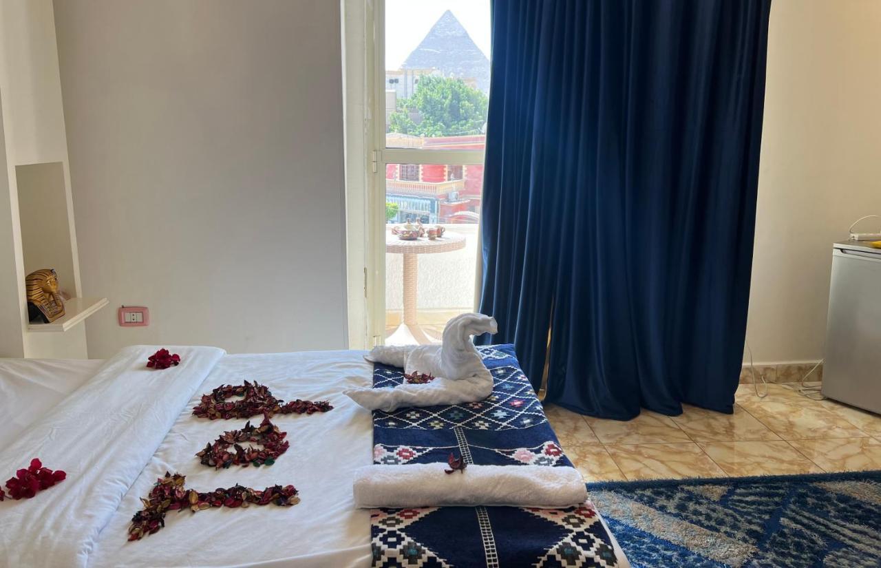 Pyramids Top Success Result Kafrat al Jabal Ngoại thất bức ảnh