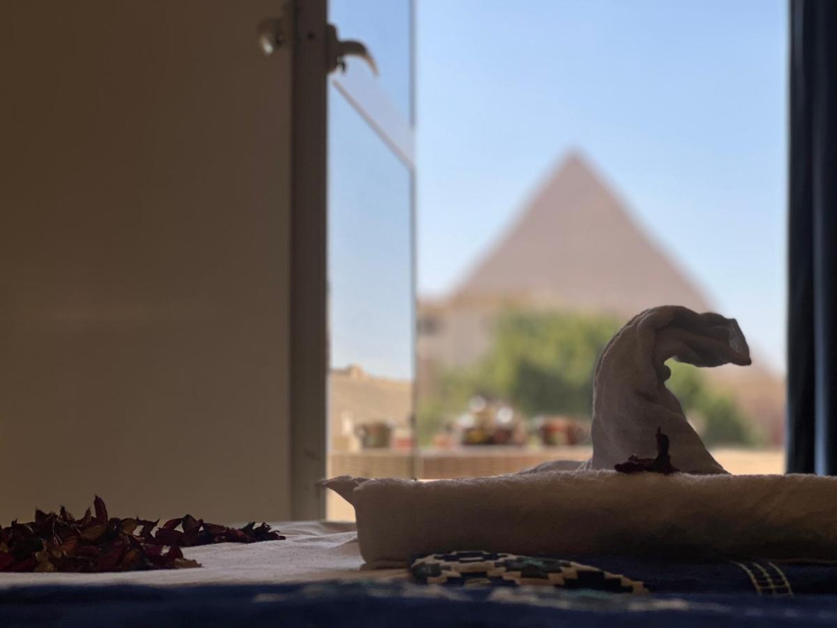 Pyramids Top Success Result Kafrat al Jabal Ngoại thất bức ảnh