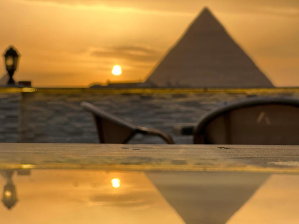 Pyramids Top Success Result Kafrat al Jabal Ngoại thất bức ảnh