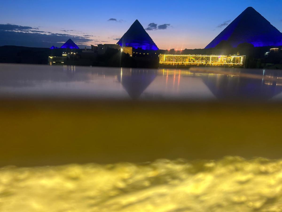 Pyramids Top Success Result Kafrat al Jabal Ngoại thất bức ảnh