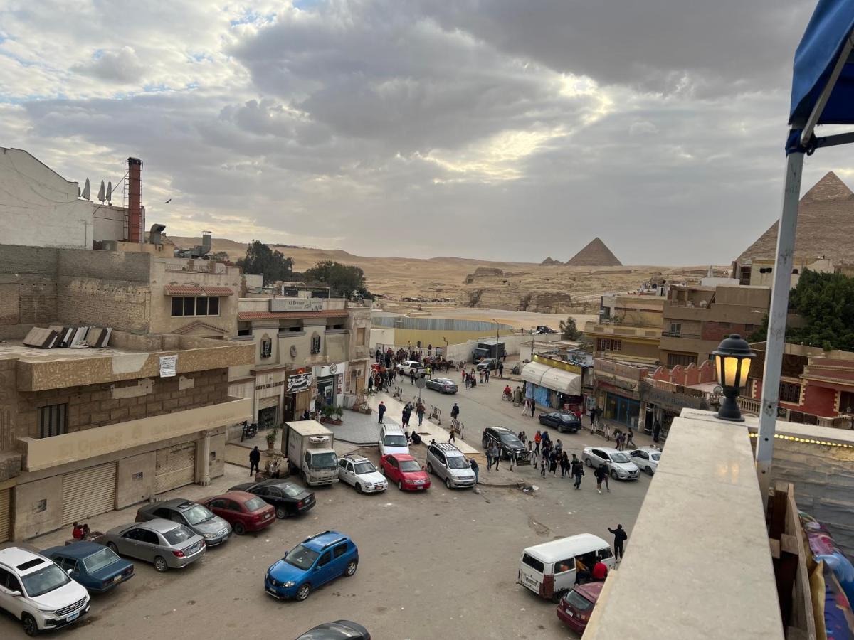 Pyramids Top Success Result Kafrat al Jabal Ngoại thất bức ảnh