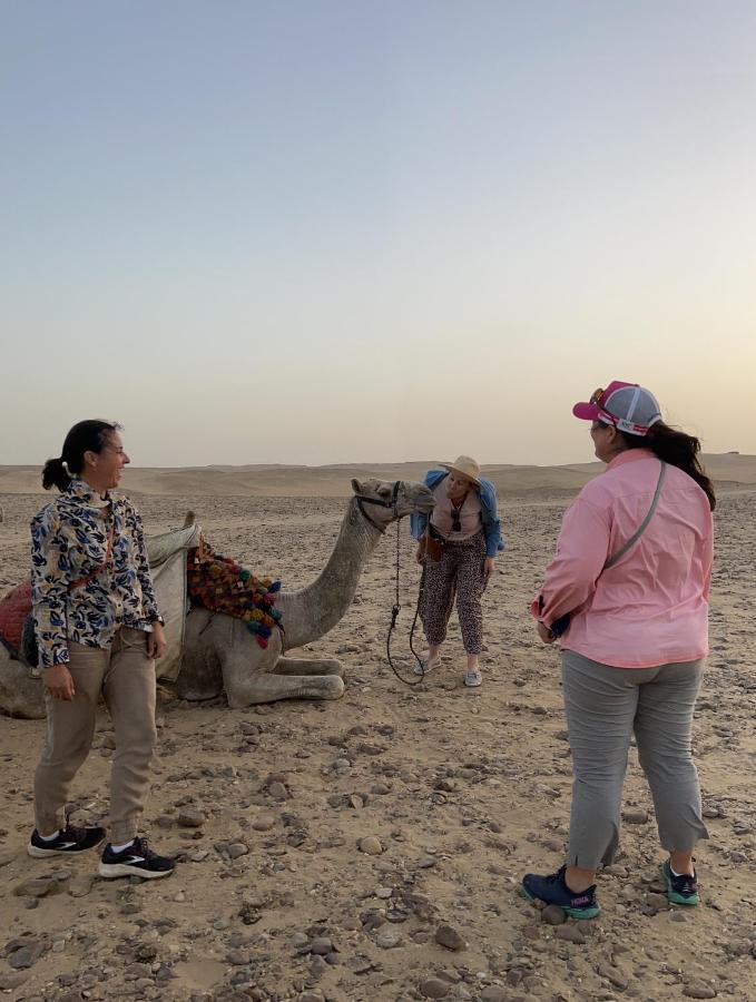 Pyramids Top Success Result Kafrat al Jabal Ngoại thất bức ảnh