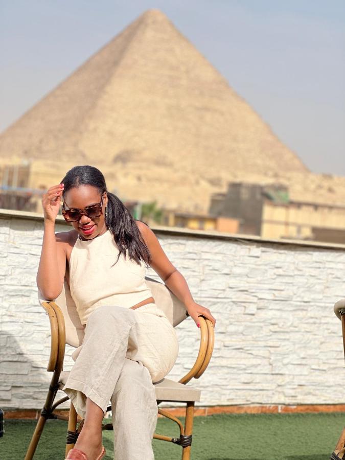 Pyramids Top Success Result Kafrat al Jabal Ngoại thất bức ảnh