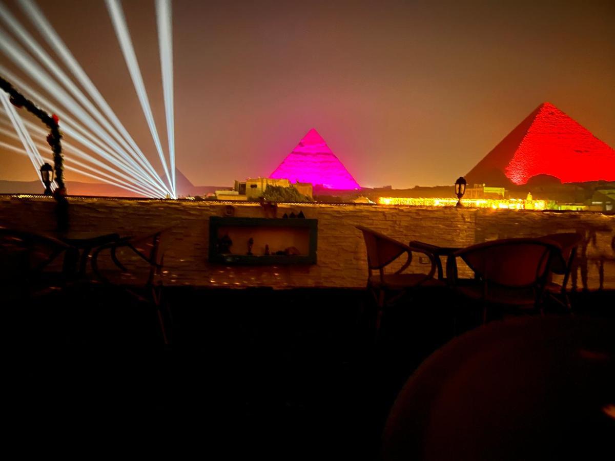 Pyramids Top Success Result Kafrat al Jabal Ngoại thất bức ảnh