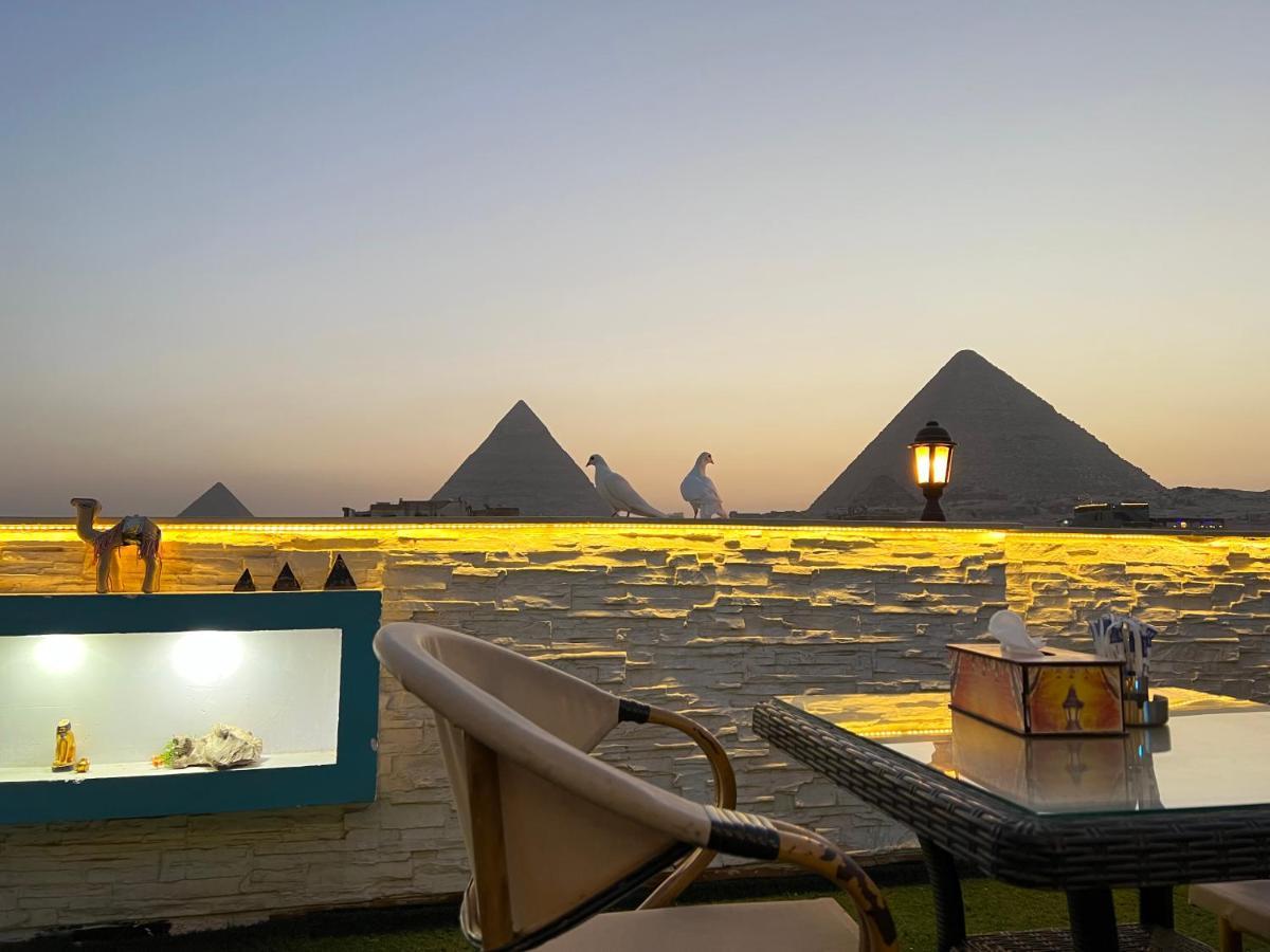 Pyramids Top Success Result Kafrat al Jabal Ngoại thất bức ảnh