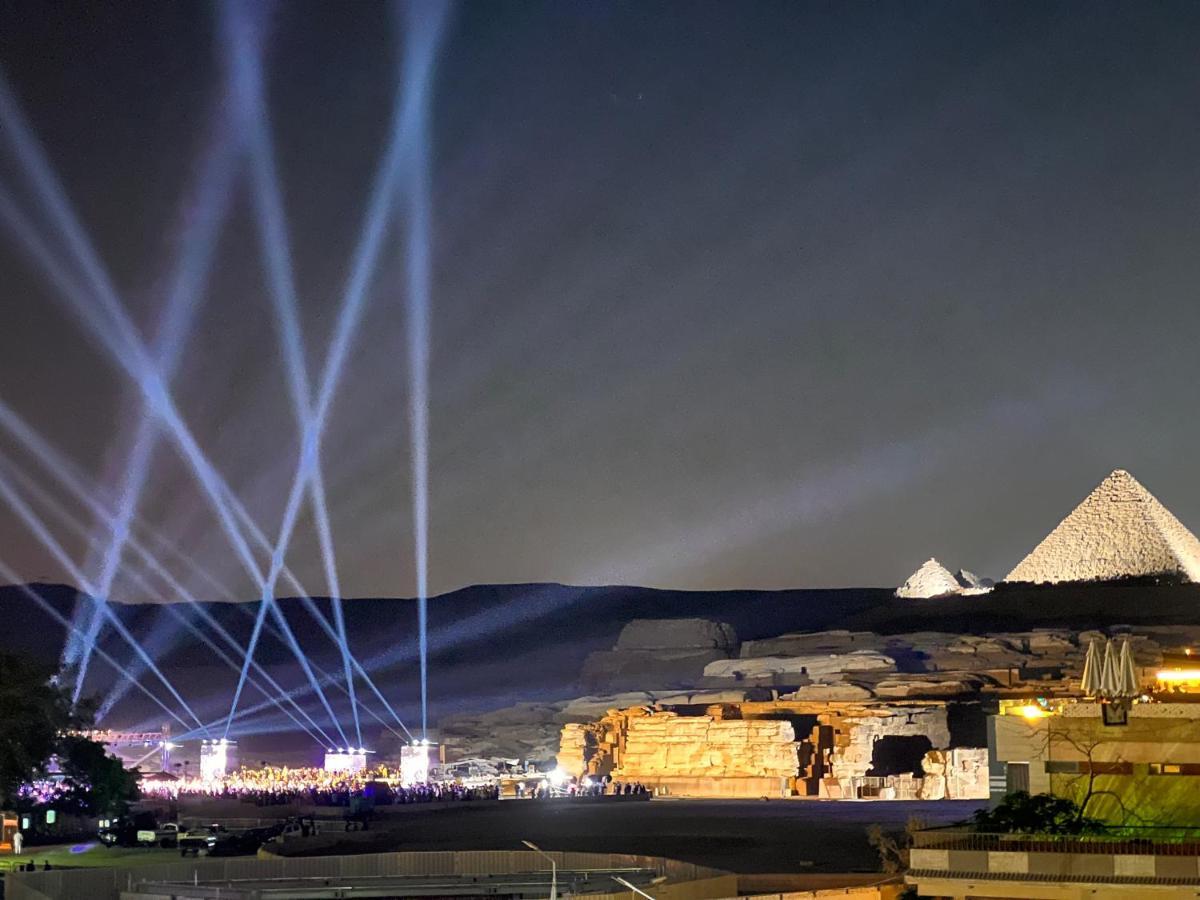 Pyramids Top Success Result Kafrat al Jabal Ngoại thất bức ảnh