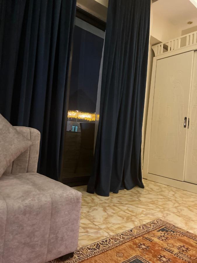 Pyramids Top Success Result Kafrat al Jabal Ngoại thất bức ảnh
